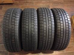 Toyo Garit G4. Зимние, без шипов, износ: 10%, 4 шт