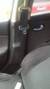 Ремень безопасности. Nissan Primera, WTP12 Двигатель QR20DE