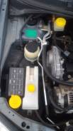 Бачок стеклоомывателя. Nissan Primera, WTP12 Двигатель QR20DE