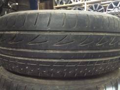 Bridgestone Playz RV. Летние, 2008 год, износ: 30%, 4 шт