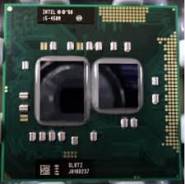 Intel Core i5-460M