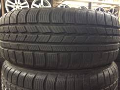 Nexen Winguard SPORT. Зимние, 2011 год, износ: 20%, 4 шт