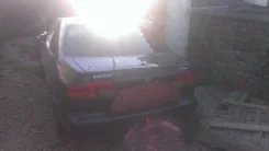 Nissan Lucino. HB14, SR18 DE ����