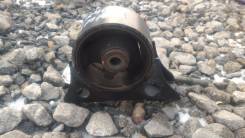 Подушка двигателя. Toyota Estima, ACR40W Двигатель 2AZFE