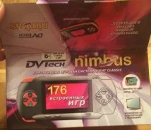 DVTech Nimbus ����