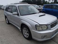 Капот. Subaru Forester, SG5 Двигатели: EJ20, EJ201, EJ202, EJ203, EJ204, EJ205, EJ20A, EJ20E, EJ20G, EJ20J