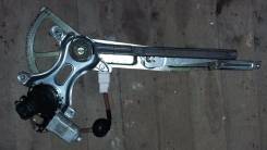 Стеклоподъемный механизм. Lexus GS300, JZS160, UZS160, UZS161 Lexus GS430, JZS160, UZS160, UZS161 Lexus GS400, JZS160, UZS161, UZS160 Toyota Aristo, J...