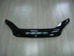 Дефлектор капота Toyota Voxy 60 (2001-2007г) п-во Россия во Владивостоке Дефлектор капота. Toyota Voxy, AZR60, AZR60G