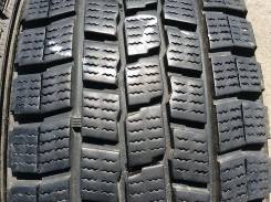 Dunlop SP Winter ICE 02. Зимние, без шипов, износ: 10%