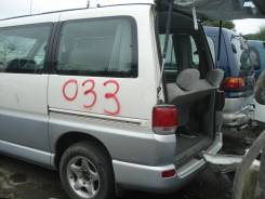 Стекло боковое. Toyota Hiace Regius, KCH40G, KCH40W, KCH46G, KCH46W, RCH41W Двигатель 3RZFE
