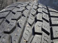Dunlop SP LT. Зимние, без шипов, износ: 10%, 2 шт