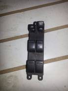 Блок управления дверями. Subaru Forester, SG5