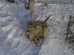 Стеклоомыватель. Nissan Wingroad, VENY11, VEY11, VFY11, VGY11, VHNY11, VY11, WEY10, WFGY10, WFNY10, WFNY11, WFY10, WFY11, WHNY10, WHNY11, WHY10, WHY11...