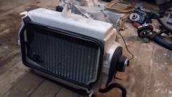 Радиатор отопителя. Honda 3.5RL Honda Legend, GF-KA9, LA-KA9, ABA-KA9, E-KA9, GH-KA9 Двигатели: C35A2, C35A3, C35A5, C35A4