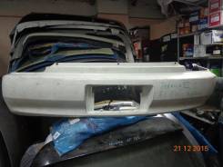 Бампер. Toyota Corolla II, EL51