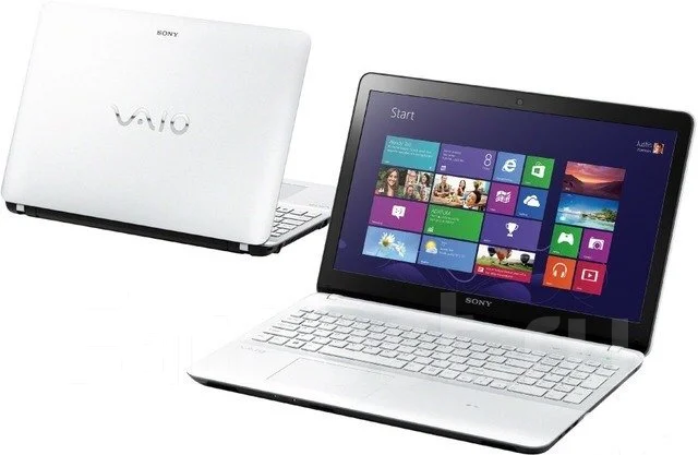 Sony VAIO ����
