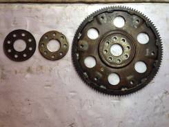 Венец маховика. Toyota Mark II, JZX100, JZX110, JZX90, JZX90E Toyota Cresta, JZX100, JZX90 Toyota Chaser, JZX100, JZX90 Двигатель 1JZGTE