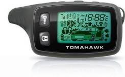 Tomahawk.