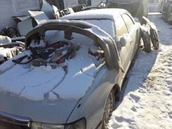 Toyota Crown. JZS141, 2JZGE
