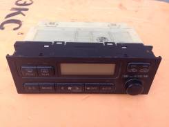 Блок управления климат-контролем. Toyota Cresta, GX100, JZX100 Toyota Chaser, GX100, JZX100