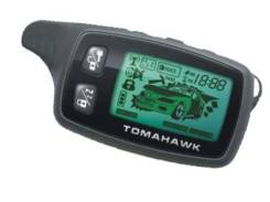 Tomahawk.