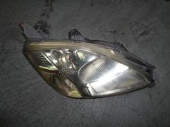 Фара. Honda Civic, EU3, ABA-EU4, CBA-EU3, LA-EU4, UA-EU3, LA-EP3, ABA-EP3