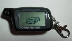 Tomahawk.