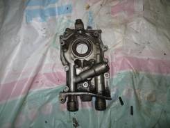 Насос масляный. Subaru Legacy, BP9, BL5, BP5 Subaru Impreza, GD3, GD2, GG2, GG3 Subaru Forester, SG5 Двигатели: EJ203, EJ253, EJ152, EJ202
