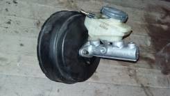 Цилиндр главный тормозной. Honda Legend, KA9 Honda Saber, UA3 Honda Inspire, UA3 Honda Vigor Acura RL Acura TL Двигатели: C35A, C35A1, C35A2, C35A3, C...