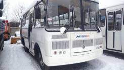 ПАЗ 32054. Автобус , 2017г. в., 4 670 куб. см., 42 места