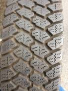 Bridgestone W940. Зимние, без шипов, износ: 10%