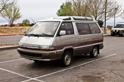 Toyota Lite Ace. CR21G, 2CT
