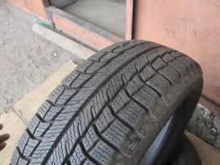 Michelin X-Ice Xi2. Зимние, без шипов, 2008 год, износ: 10%, 2 шт