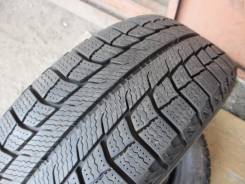 Michelin X-Ice Xi2. Зимние, без шипов, 2009 год, износ: 10%, 2 шт