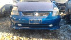 Бампер. Honda Stream, RN3 Двигатель K20A
