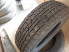 Dunlop Graspic DS1. Зимние, без шипов, 2004 год, износ: 20%, 2 шт