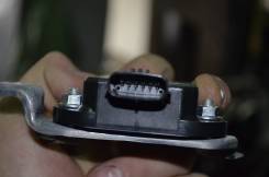 Датчик курсовой устойчивости. Toyota: iQ, Sienta, Land Cruiser, Camry, Prius a, Wish, Sai, Auris, Isis, Prius, EQ EV Двигатели: 1KRFE, 1NRFE, 1NZFE, 2...