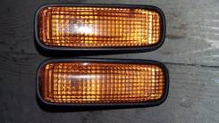 Поворотник. Honda: Ballade, Accord, Inspire, Civic, Vigor, Accord Inspire, Domani, Civic Ferio, Prelude, HR-V, CR-V, Legend, Saber, Torneo Acura RL Ac...