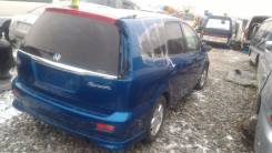 Дверь багажника. Honda Stream, RN3 Двигатель K20A