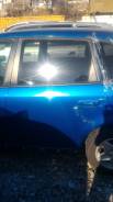Дверь боковая. Honda Stream, RN3 Двигатель K20A