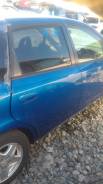 Дверь боковая. Honda Stream, RN3 Двигатель K20A