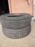 Bridgestone Blizzak MZ-02. Зимние, без шипов, 1997 год, износ: 10%, 2 шт