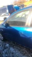 Дверь боковая. Honda Stream, RN3 Двигатель K20A