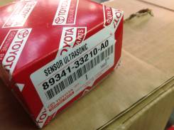 Датчик парктроника. Toyota Camry, ASV50 Toyota Land Cruiser Prado, GRJ150W, TRJ150W Двигатели: 2ARFE, 1GRFE, 2TRFE