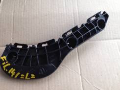 Крепление бампера. Toyota Corolla Fielder, NZE141G, NZE141, ZRE144G, NZE144G, ZRE142G