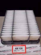������ ��������� AB-126 AF0120, 1780146090, 1780146080, B22064JC, V91120019 ����