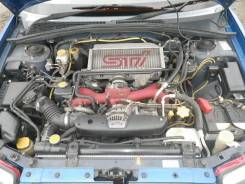 Двигатель в сборе. Subaru: Forester, Legacy, Impreza WRX STI, Impreza, Tribeca, Legacy B4, BRZ Двигатели: EJ25, EJ255, EJ251, EJ253, EJ254, EJ25D, EJ2...