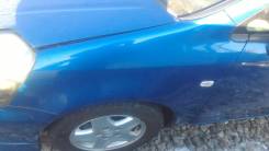 Крыло. Honda Stream, RN3 Двигатель K20A