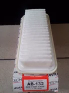 ������ ��������� AB-132 1780123030, B22062JC, AY120TY042, 4TP1066, AF0112 ����