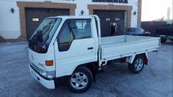 Toyota Dyna. Бензиновый грузовик в отличном состоянии!, 2 000 куб. см., 1 500 кг.